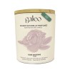 Bougie naturelle parfumée Rose Ancienne - imparfait