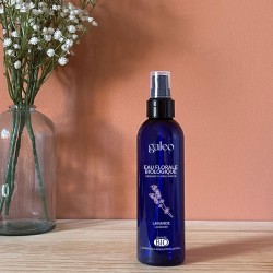 Organic Lavender Floral Water