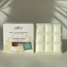 Polynesian Blossom scented melting cubes - imperfect