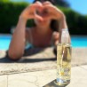 Dry oil with Tahitian monoi oil