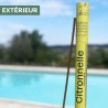 Natural Outdoor Citronella Incense Sticks