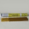 Natural Indoor Citronella Incense Sticks