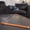 Wooden incense holders - imperfect
