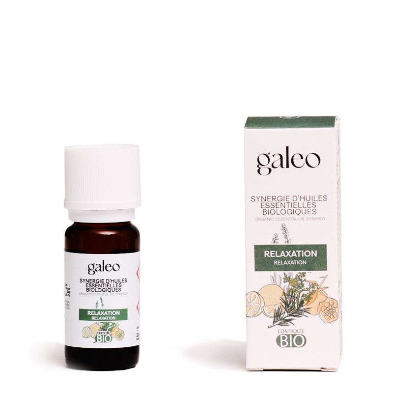 Coffret Aromathérapie - Edition limitée - Clava