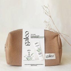 Trousse à l'aloe vera BIO