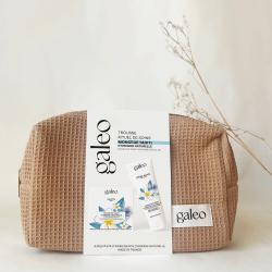 Trousse à l'huile de monoï de Tahiti