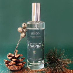 Under the pine tree home fragrance - Christmas Collection