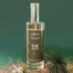 Parfum d'ambiance Thé de Noël - Collection Noël