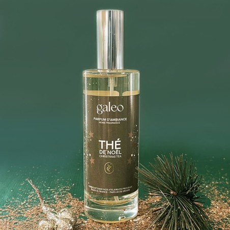 Christmas Tea home fragrance - Christmas Collection