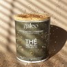 Christmas Tea natural scented candle - Christmas Collection