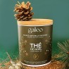 Bougie naturelle parfumée Thé de Noël - Collection Noël