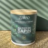 Under the pine tree natural scented candle - Christmas Collection