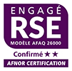 afnor certification