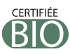 certifiée bio