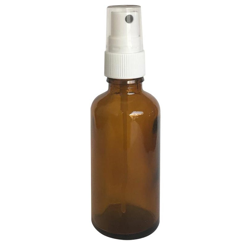 Flacon spray vide de 30ml pour les huiles essentielles