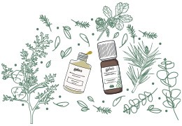 What is the difference between an essential oil and a scented oil?