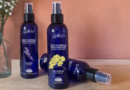 Quelle est la différence entre une eau florale et un hydrolat ?